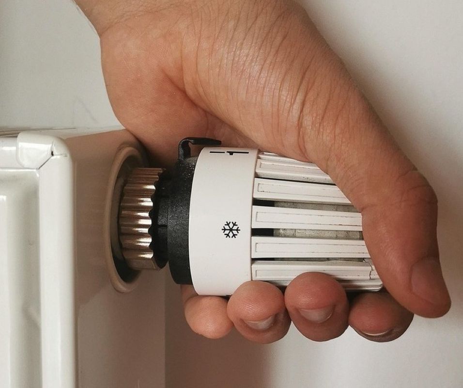 SUAS navýší cenu tepla pro rok 2026, stejná zůstane i 2027