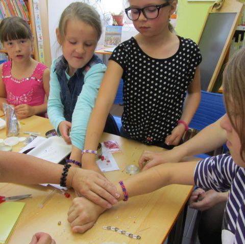 Léto v sokolovské knihovně bude patřit dětem