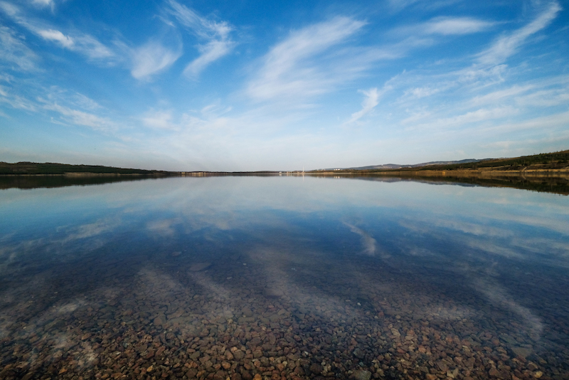 Jezero Medard 2