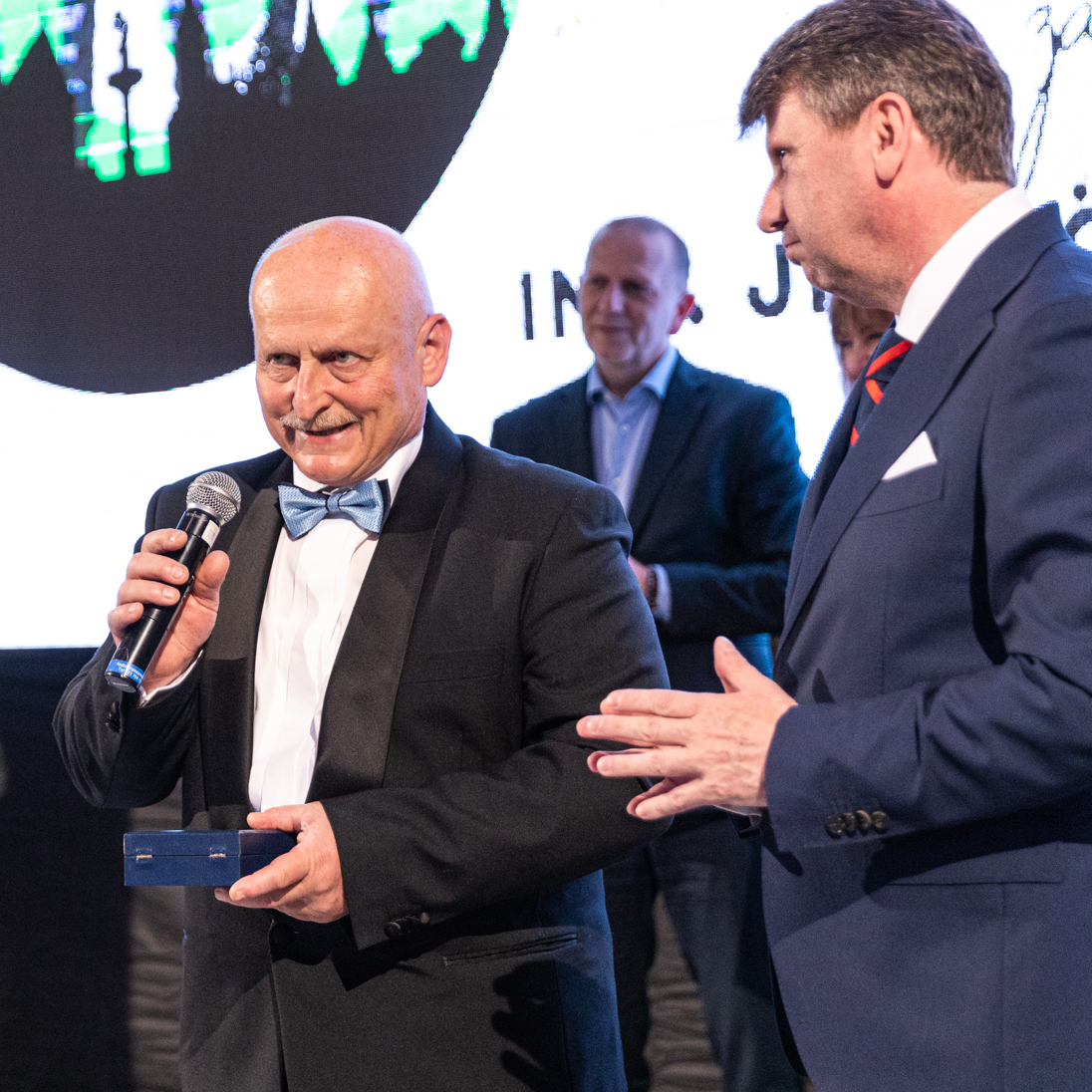 Jiří Pöpperl jednou z osobností Sokolova za rok 2022