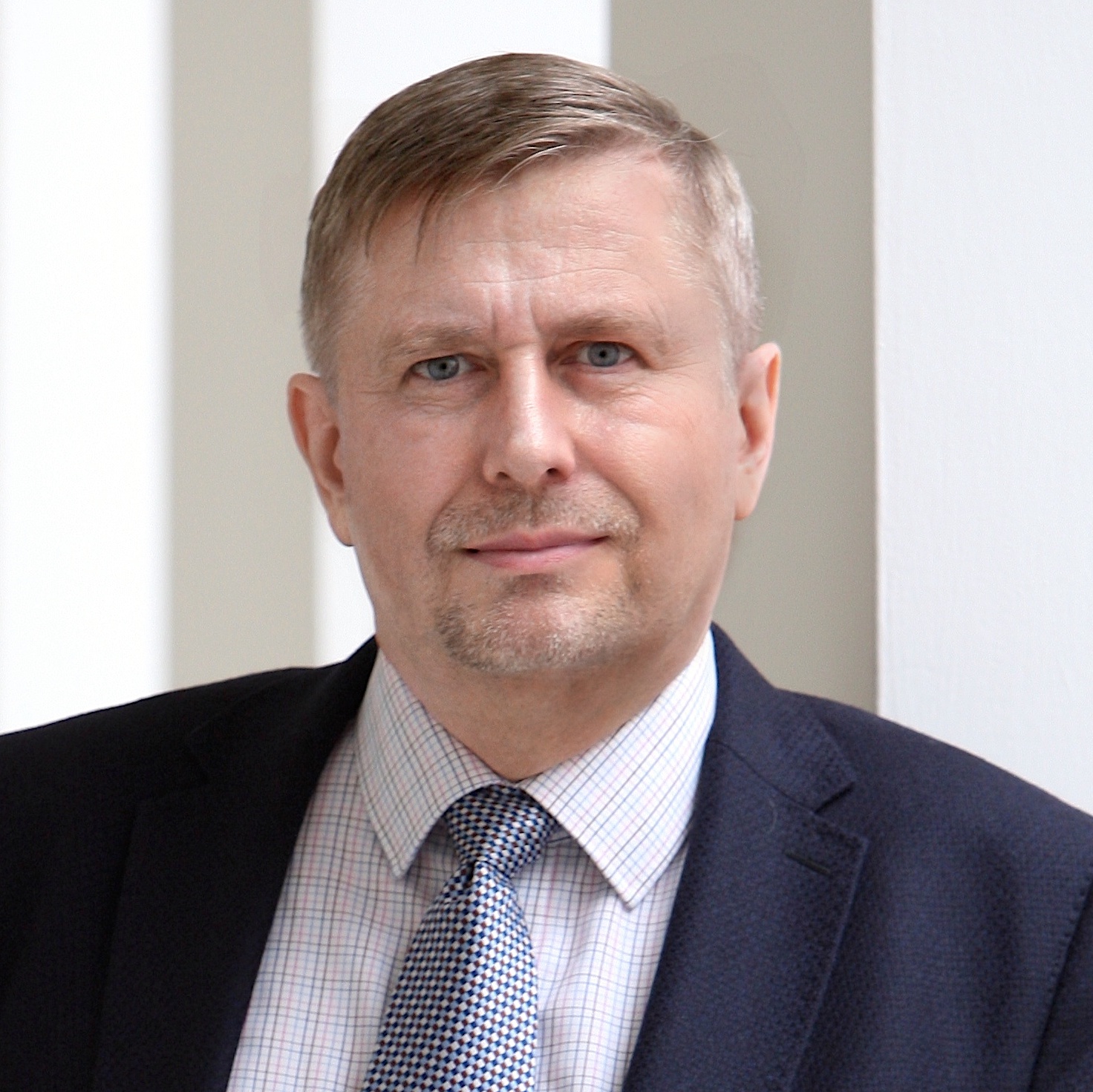 Významné jubileum v těchto dnech slaví Jaroslav Rokos