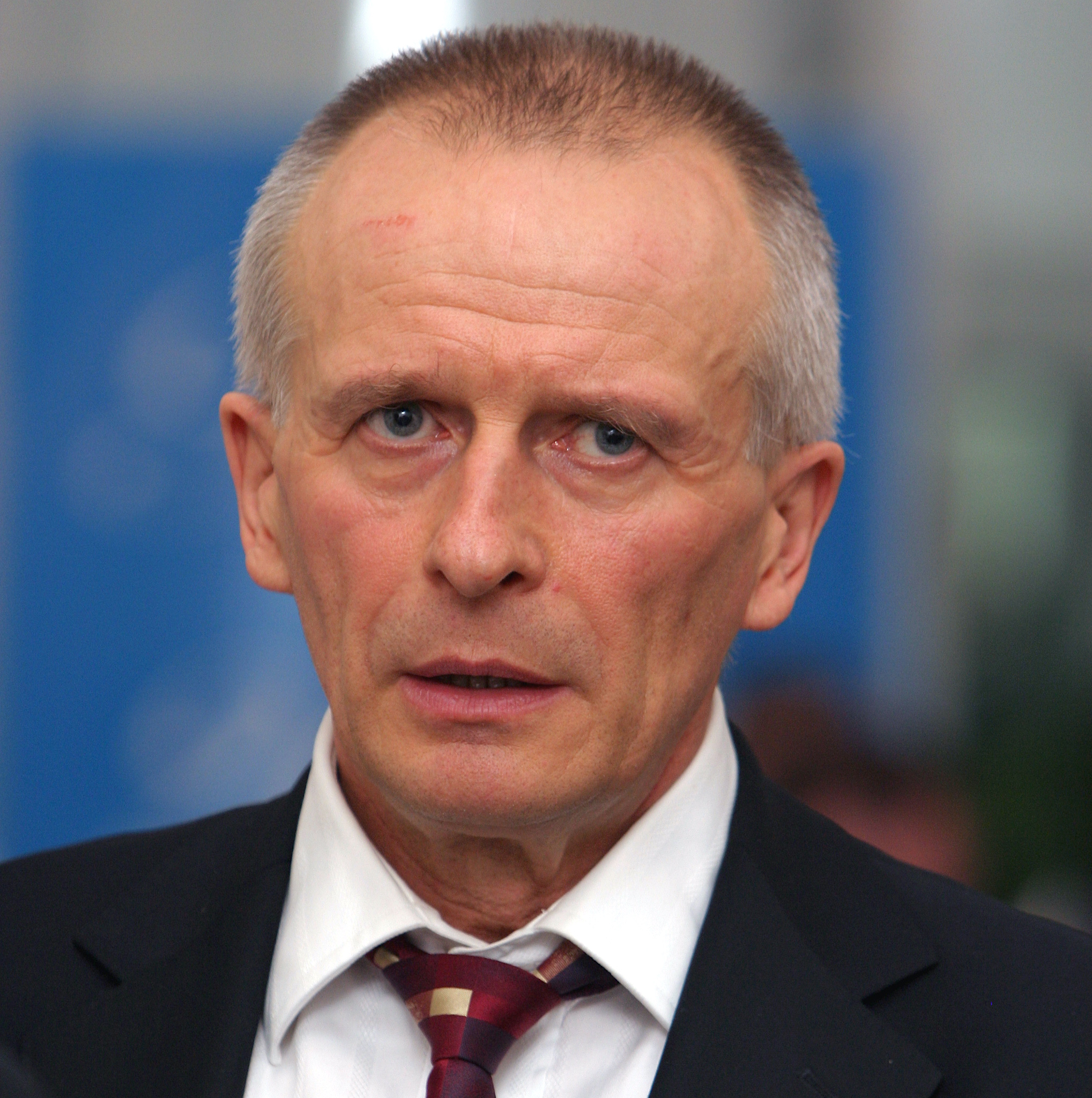 Zemřel předseda dozorčí rady Sokolovské uhelné