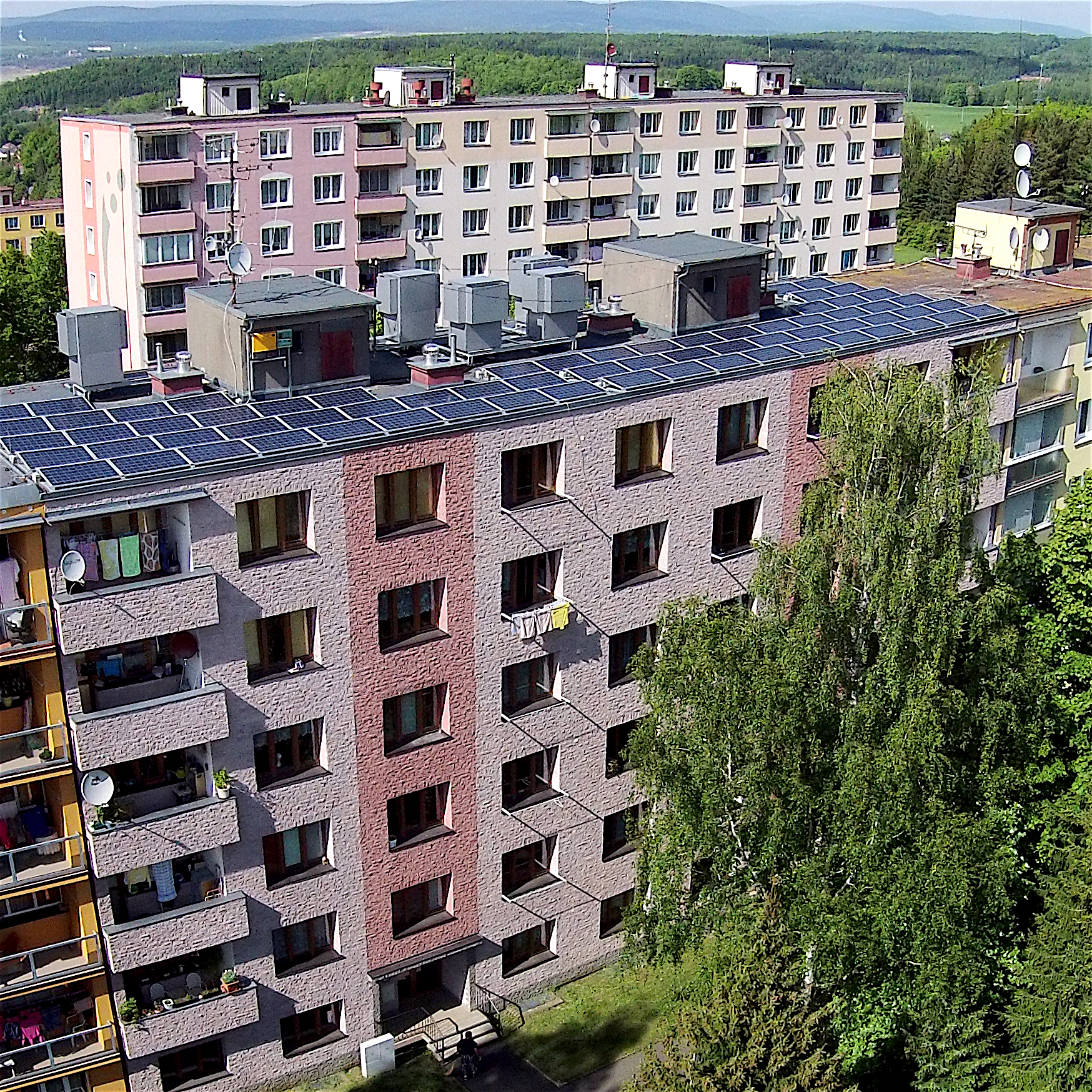 Nová dceřiná společnost Sokolovské uhelné