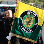 Chodov oslavoval hned třikrát