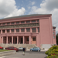 Návštěva ministra Babiše v Sokolově