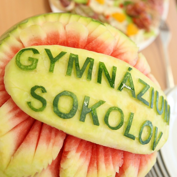 Sokorest u gymnazistů uspěl