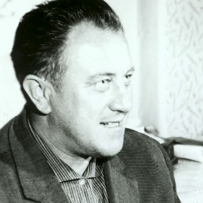 František Novotný slavil devadesátiny
