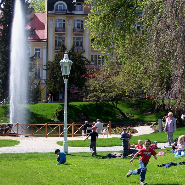 Představujeme: Zahradní a parková, s.r.o.