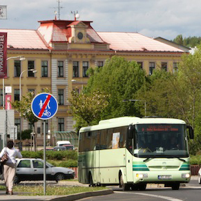 Odstartovala stavba obchvatu Sokolova