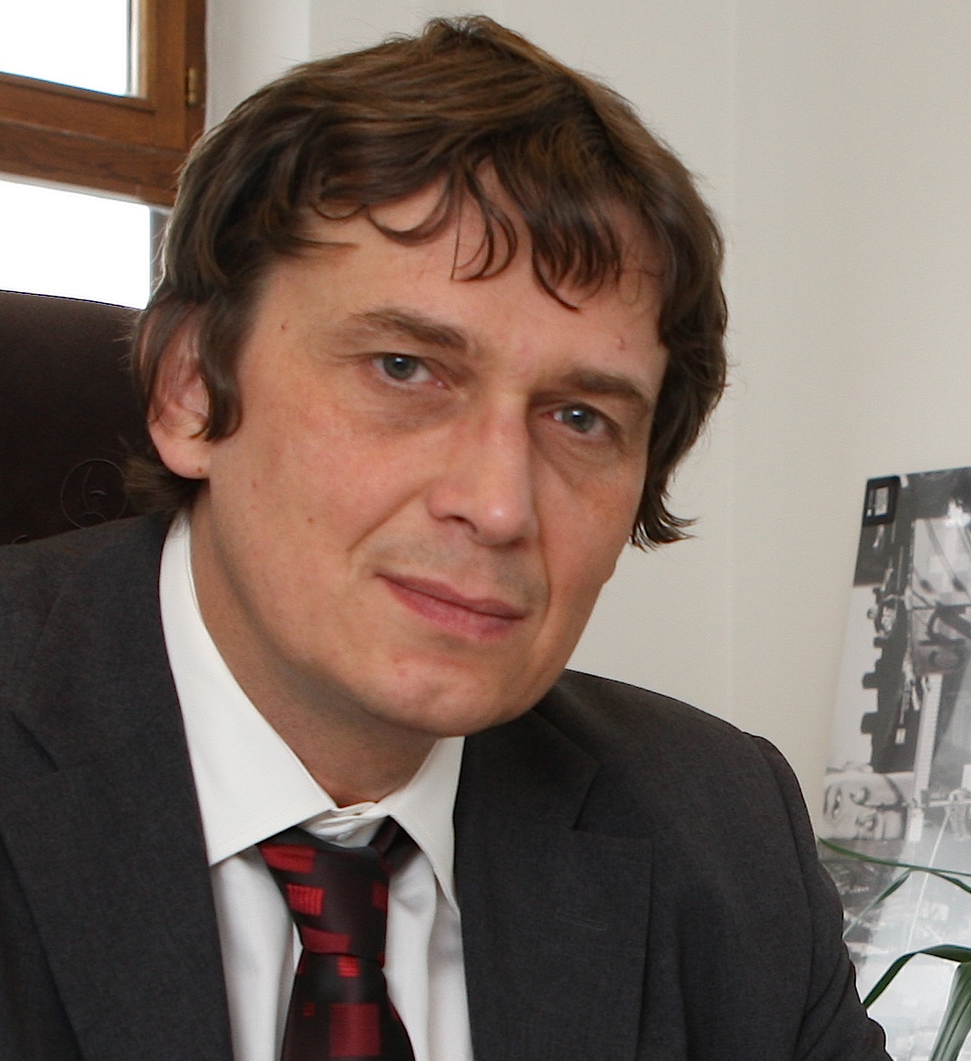 Klapka: Dobré roky jsou už za námi