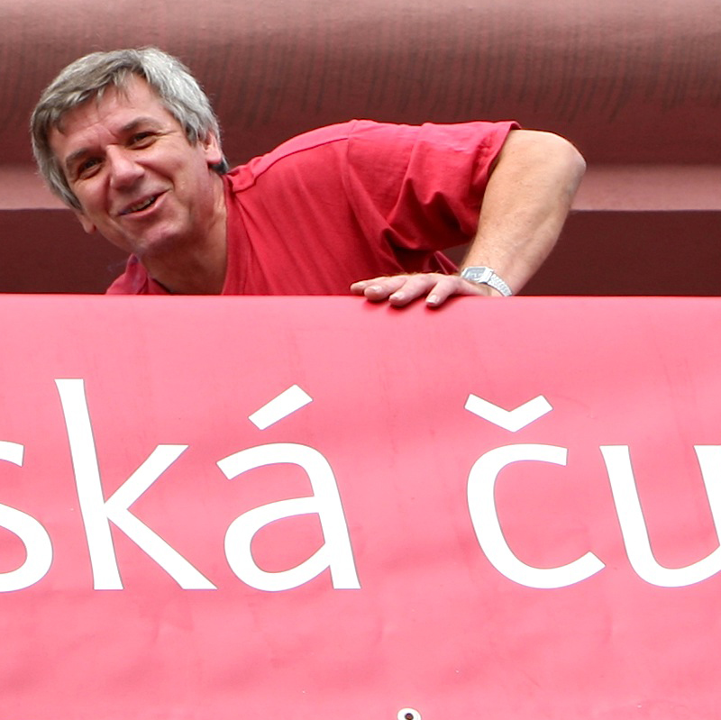 Sokolovská čurda oslaví deset let