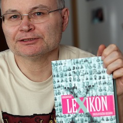 Sokolovsko má nový biografický lexikon