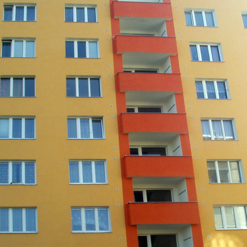 Byt na prodej