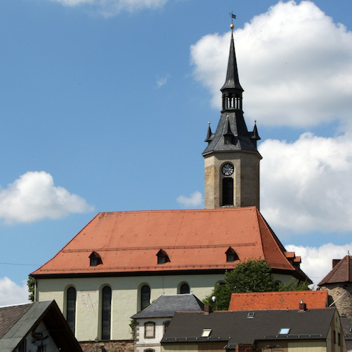 Arzberg tip na výlet pro celou rodinu
