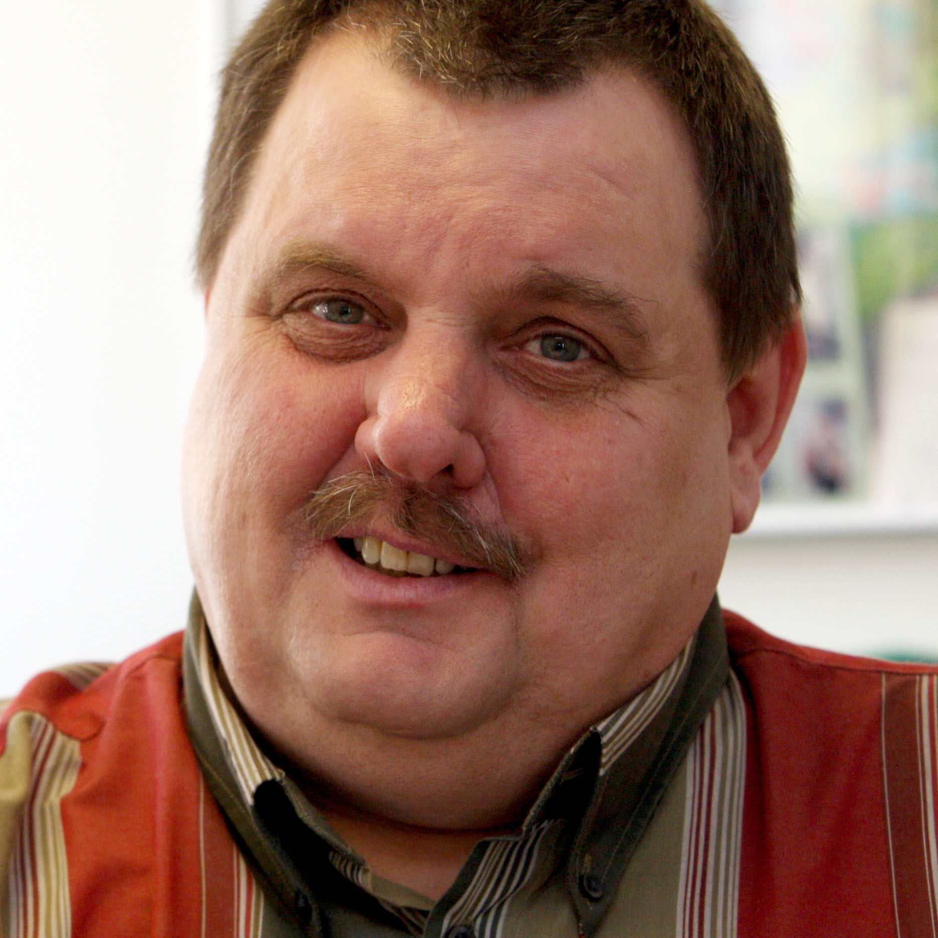 Jiskra obdržel titul Občan Sokolova 2008 