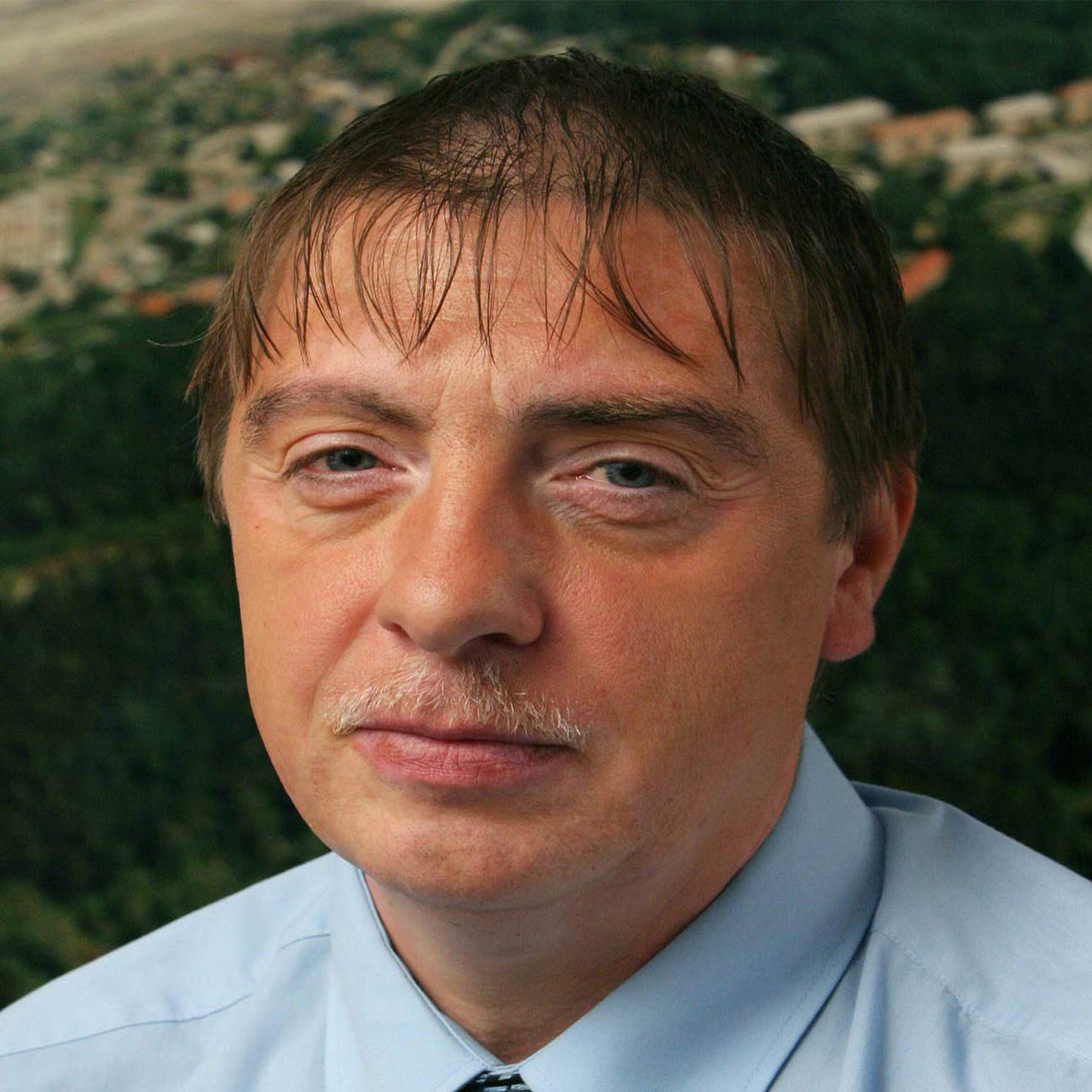 Stropek: S jezerem Medard nikdo nepočítal
