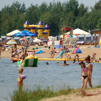 Jezero Michal nabídne kvalitnější koupání
