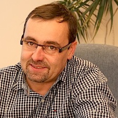 Čurda: musíme změnit pohled na služby