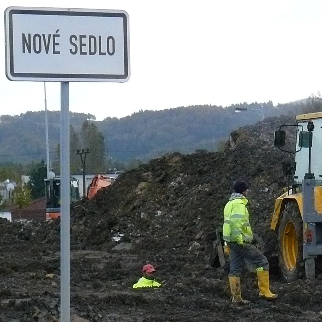 Zóna čeká na strategického investora