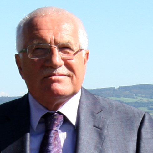 Prezident republiky navštívil Sokolovskou uhelnou