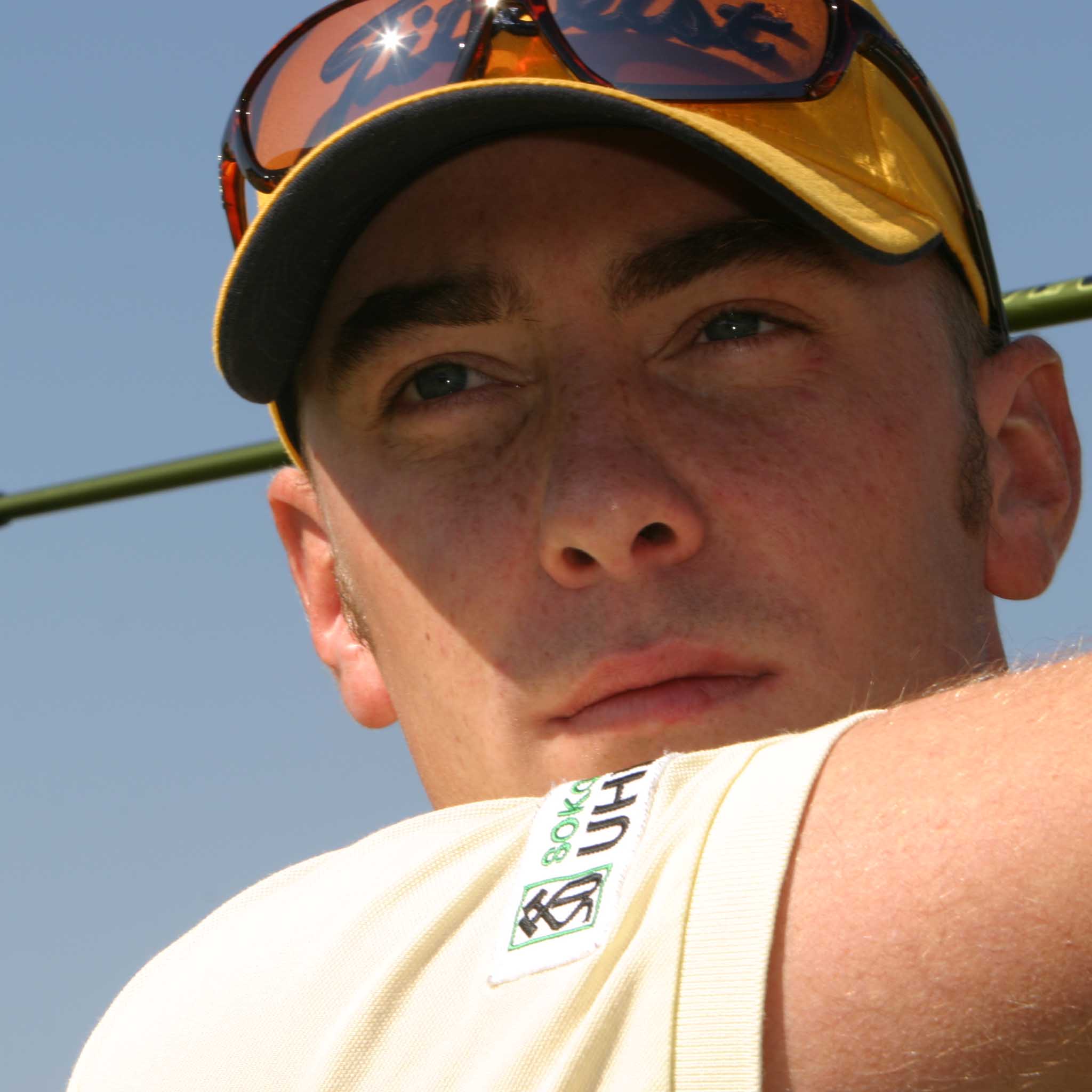 Skopový míří na Alps Tour