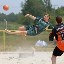 Špičkoví sportovci míří na Michal