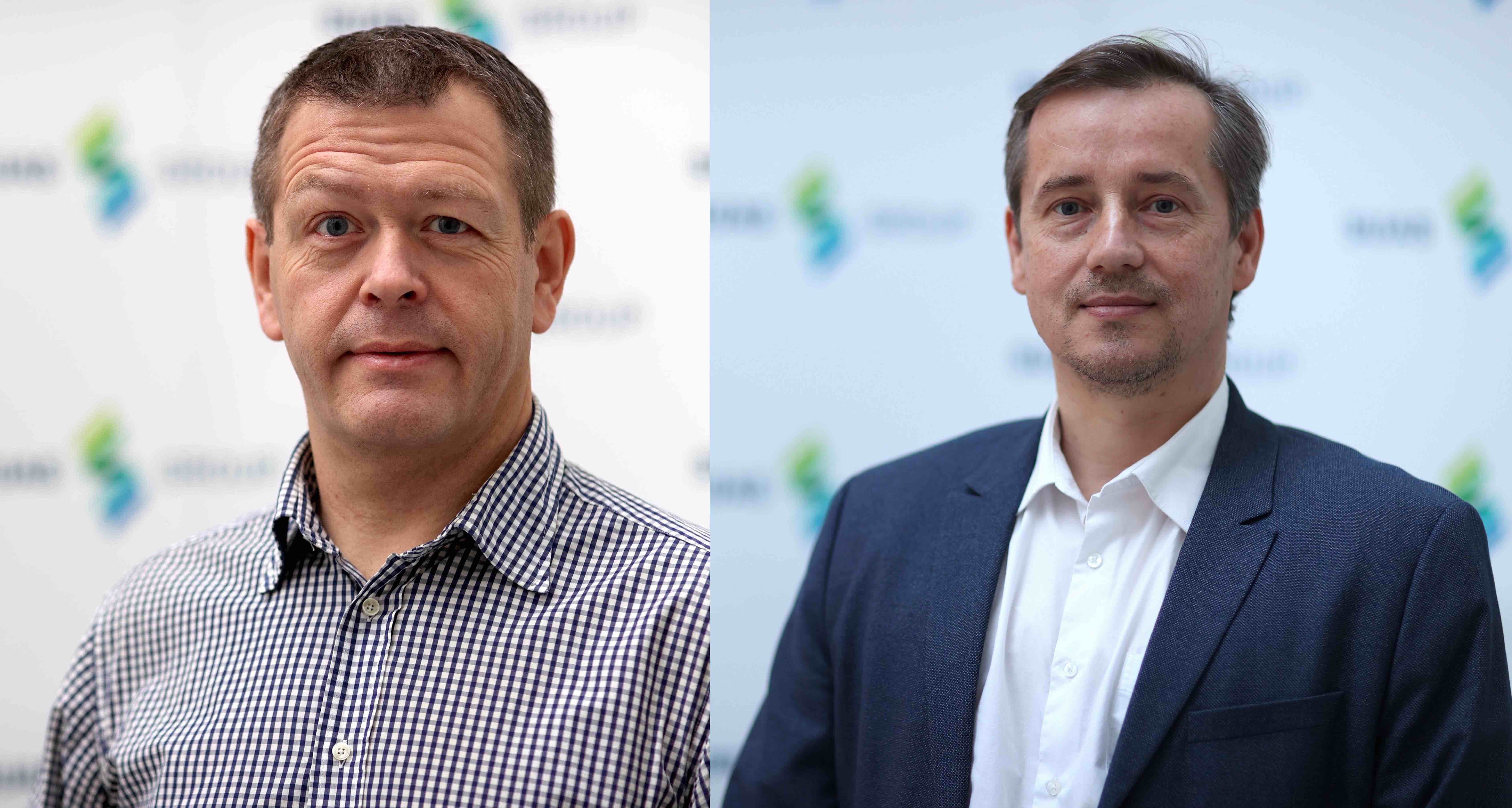 SUAS GROUP má nového ředitele IT a šéfa projektů