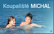 Koupaliště Michal